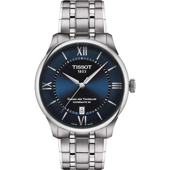 TISSOT T-Classic Chemin Des