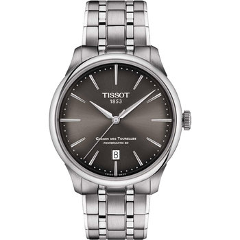 TISSOT T-Classic Chemin Des