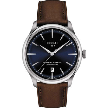 TISSOT T-Classic Chemin Des