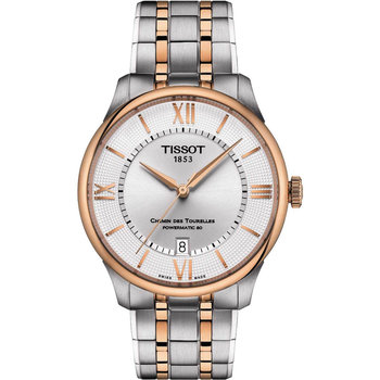 TISSOT T-Classic Chemin Des