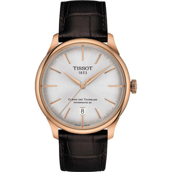 TISSOT T-Classic Chemin Des