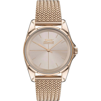 SLAZENGER Rose Gold Stainless