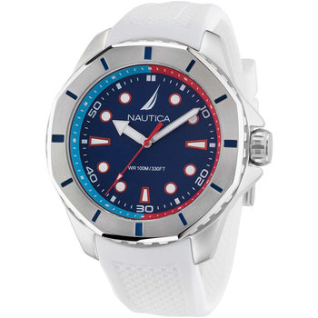 NAUTICA Koh May Bay White