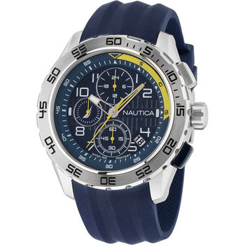 NAUTICA NST101 Chronograph