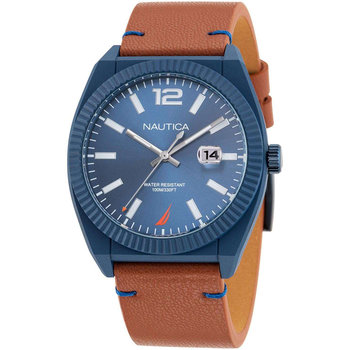 NAUTICA Pacific Beach Brown