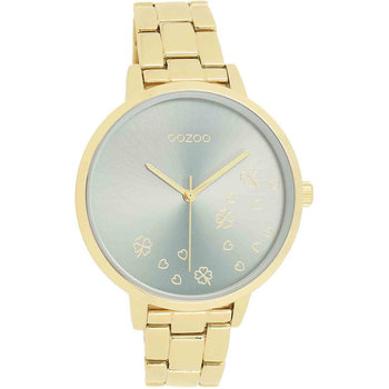 OOZOO Timepieces Gold