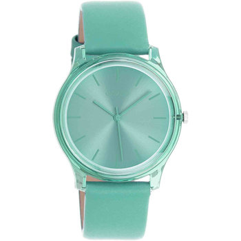 OOZOO Timepieces Green