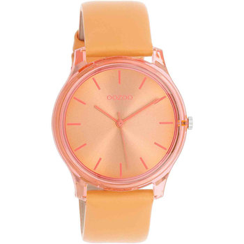 OOZOO Timepieces Orange