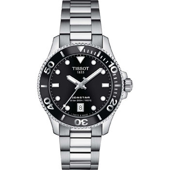 TISSOT T-Sport Seastar 1000