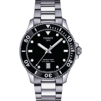 TISSOT T-Sport Seastar 1000