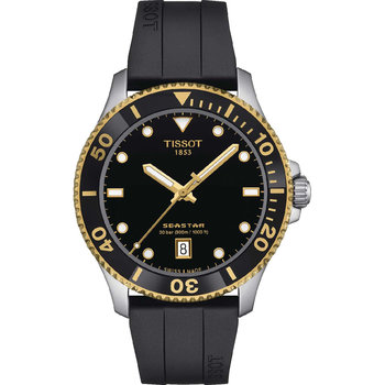 TISSOT T-Sport Seastar 1000