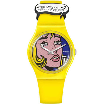 SWATCH Art Journey 2023