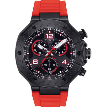 TISSOT T-Sport T-Race MotoGP