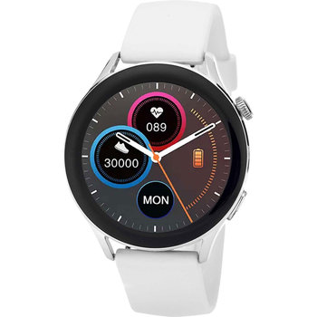 3GUYS Smartwatch White