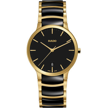 RADO Centrix Two Tone