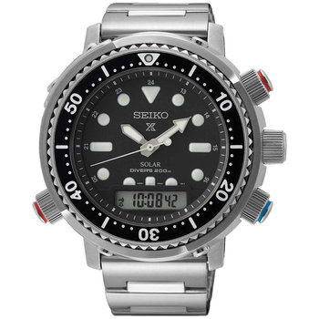 SEIKO Prospex Divers Solar