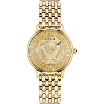 VERSACE Medusa Alchemy Gold