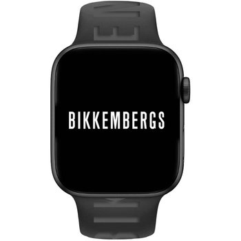 BIKKEMBERGS Medium Smartwatch