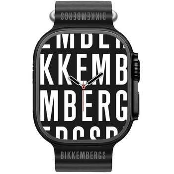 BIKKEMBERGS Big Smartwatch