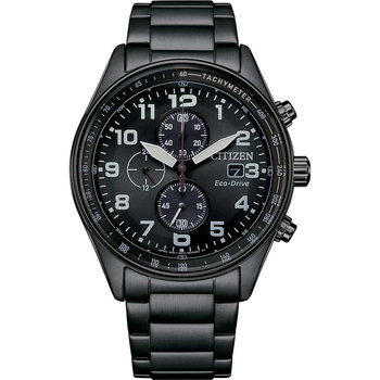 CITIZEN Eco-Drive Chronograph