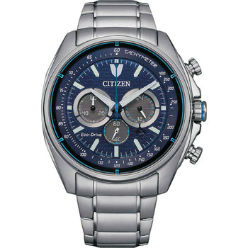 CITIZEN Eco-Drive Chronograph