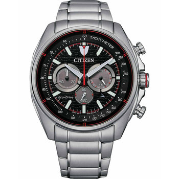 CITIZEN Eco-Drive Chronograph