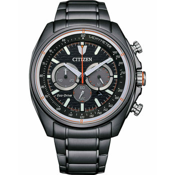 CITIZEN Eco-Drive Chronograph