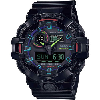 G-SHOCK Dual Time Chronograph