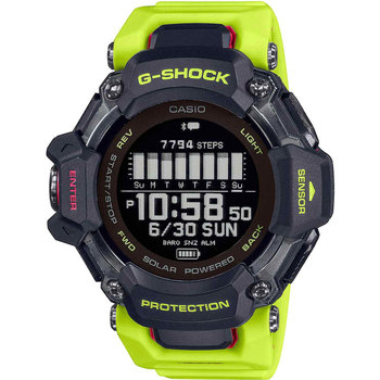 G-SHOCK G-Squad Chronograph