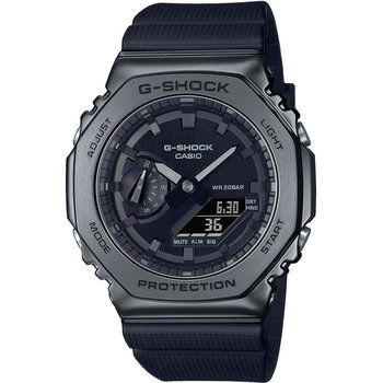 G-SHOCK Dual Time Chronograph