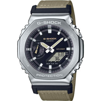 G-SHOCK Dual Time Chronograph