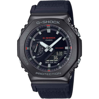 G-SHOCK Dual Time Chronograph