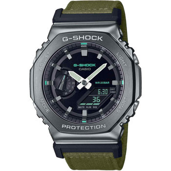 G-SHOCK Dual Time Chronograph