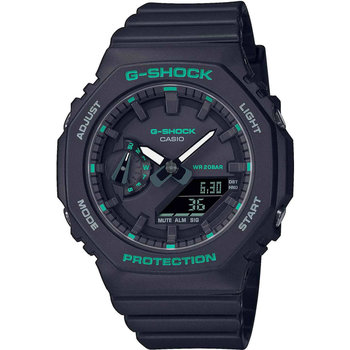 G-SHOCK Dual Time Chronograph