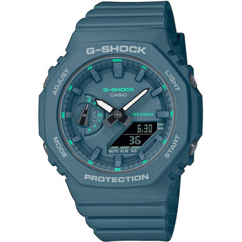 G-SHOCK Dual Time Chronograph