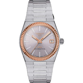 TISSOT T-Gold Diamonds