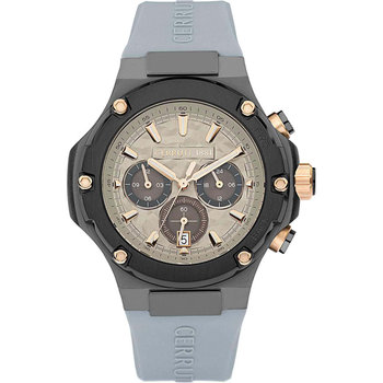 CERRUTI Lucardo Chronograph