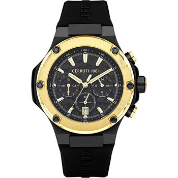 CERRUTI Lucardo Chronograph