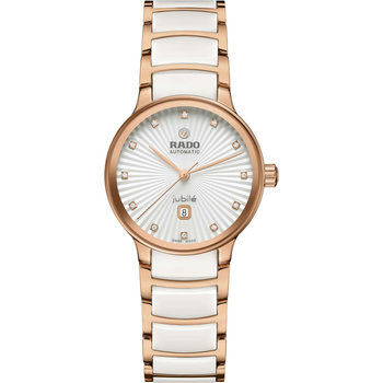 RADO Centrix Diamonds