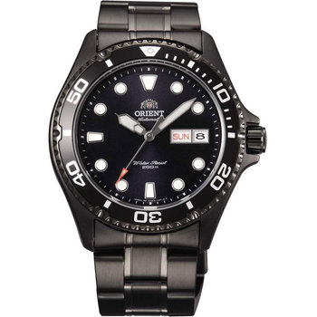 ORIENT Sports Automatic Black