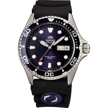 ORIENT Sports Automatic Black