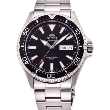 ORIENT Sports Diver Mako