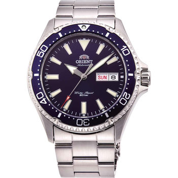 ORIENT Sports Diver Mako