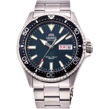 ORIENT Sports Diver Mako