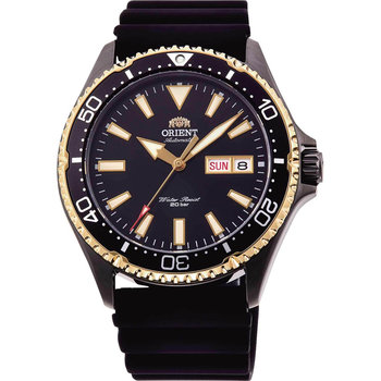 ORIENT Sports Diver Mako