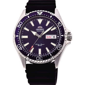 ORIENT Sports Diver Mako