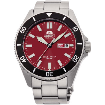 ORIENT Sports New Diver