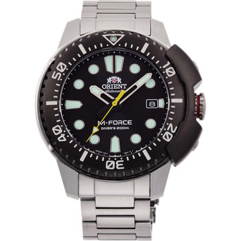 ORIENT Sports M-Force Diver