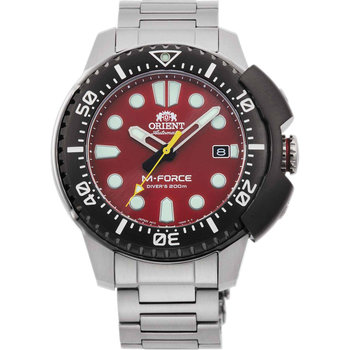 ORIENT Sports M-Force Diver