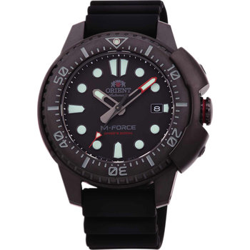 ORIENT Sports M-Force Diver